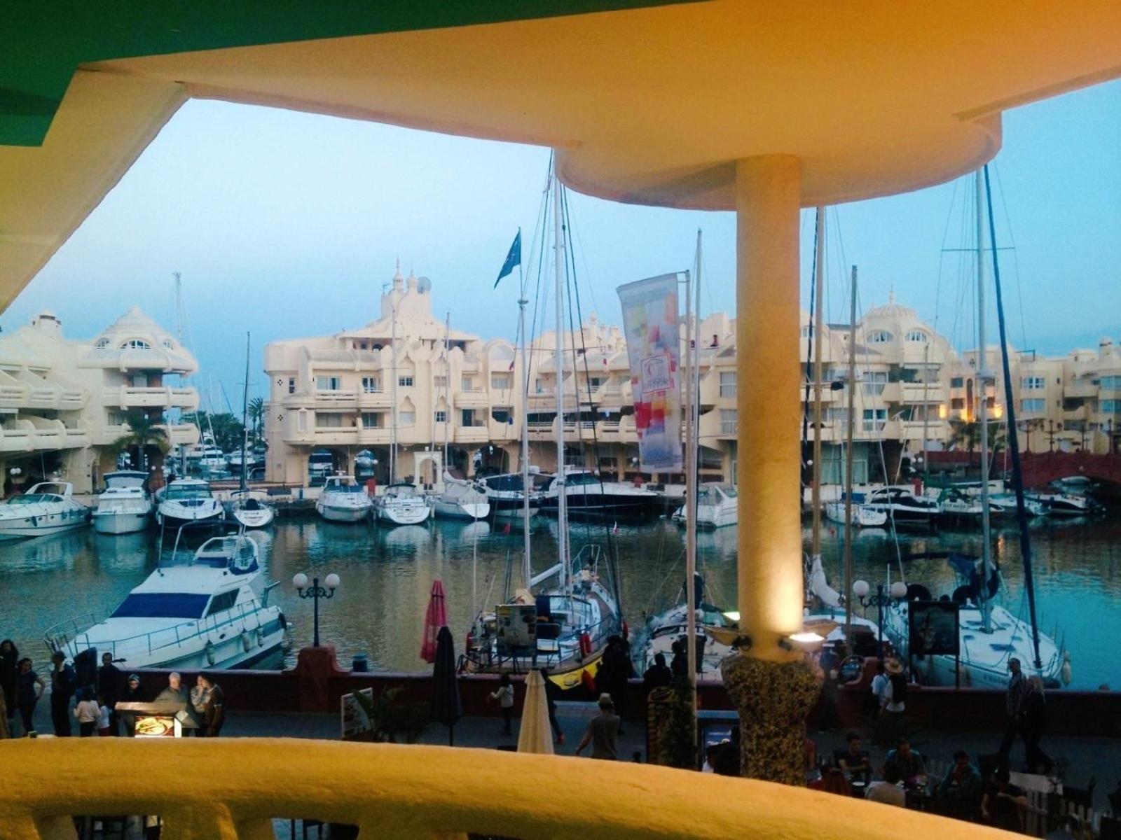 Bythewave Apartments Benalmadena Exterior photo